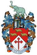 Bulawayo Zimbabwe COA